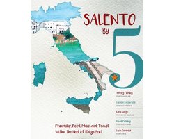 Salento by 5