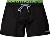MLLNR Heren Zwemshort Kiano Zwart MLLNR-01-100/9000-M (5)