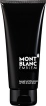 Mont Blanc Emblem - 150ml - Aftershave Balm