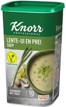 Knorr - Superior - Poireau et Oignons de Printemps - 10 litres