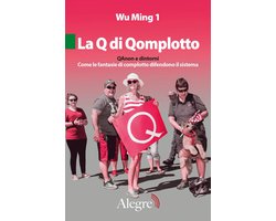 Tempi moderni - La Q di Qomplotto