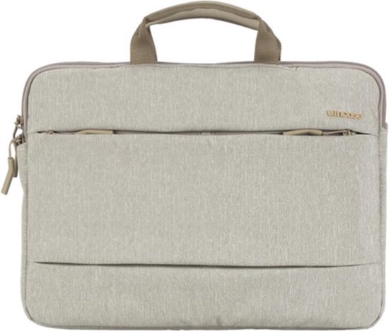 incase City Brief for MacBook dark khaki | pkelectronics.pk