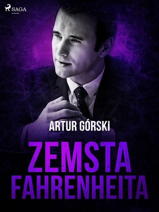 Zemsta Fahrenheita - cover