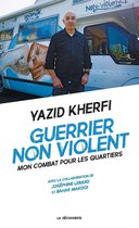 Cahiers libres - Guerrier non violent