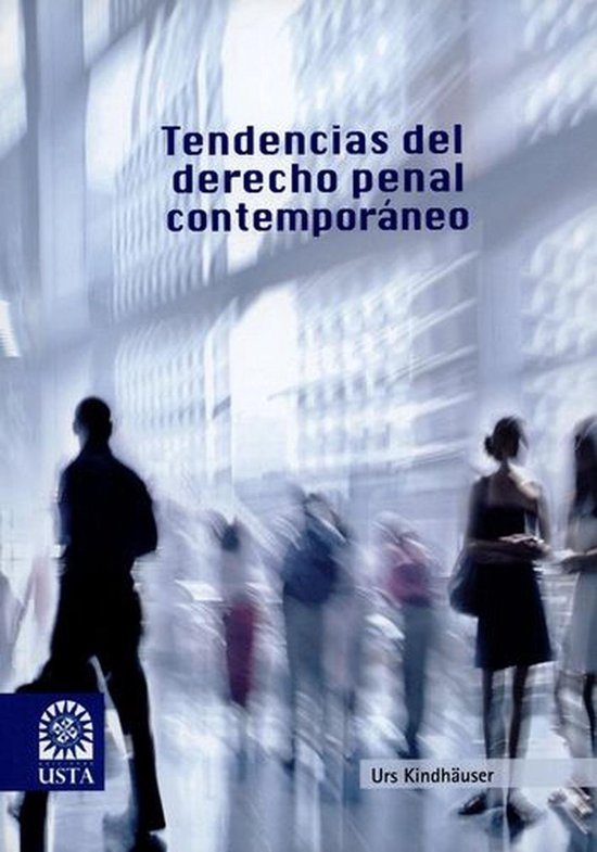 SUMMA CUM LAUDE 1 - Tendencias del derecho penal contemporá ... - cover
