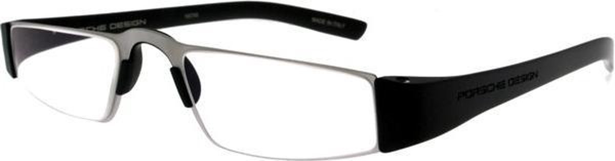 Оправа porsche design titanium