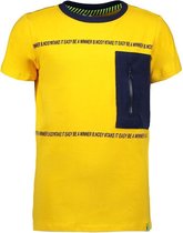 B. Nosy Kids Jongens T-shirt - Maat 110