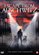 Escape From Auschwitz (DVD)