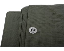Afdekzeil 3x5 meter - Bol.com