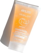 INGLOT Refreshing Hand Gel Mandarine 30 ml - 60% alcohol
