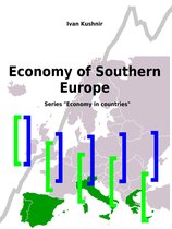 Economy in countries 17 - Economy of Southern Europe
