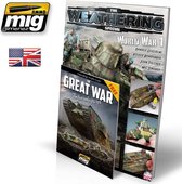 Mig - Mag. The Weathering Sp. World War I Eng. (Mig6011-m) - modelbouwsets, hobbybouwspeelgoed voor kinderen, modelverf en accessoires
