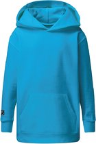 Peter Gillis Original – hoodie – kids - 128 - FOXWILD