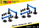 Policar - Bridge Set - 4x (Plc-p010-4)