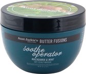 Aunt Jackie's - Butter Fusions - Soothe Operator Masque - 236 ml