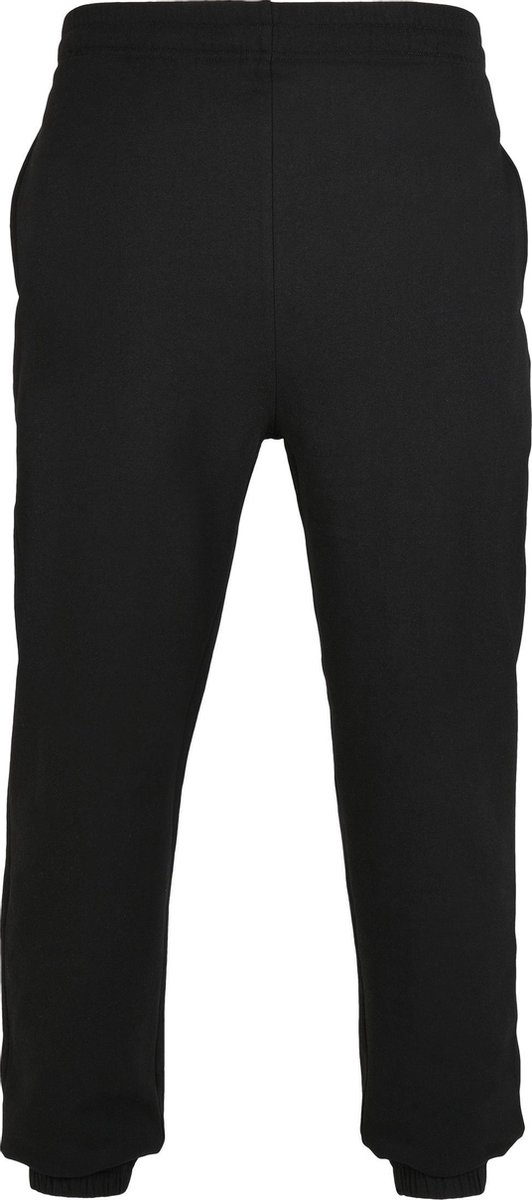 Senvi Lounge Jogger - Joggingbroek Sweatpants - Maat 3XL- Kleur Zwart