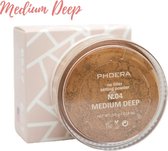 PHOERA™ Setting Powder - 104 - Medium Deep