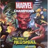 foto van Marvel Champions - Rise of The Red Skull (FMC10EN)