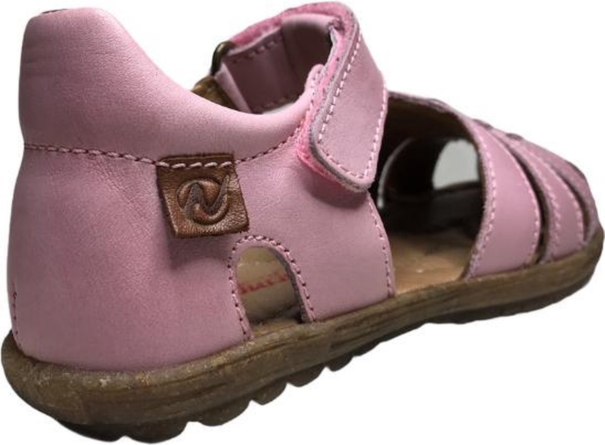 Naturino Sandales SEE Rose (Rose) - Sandales et nu-pieds chez (903393