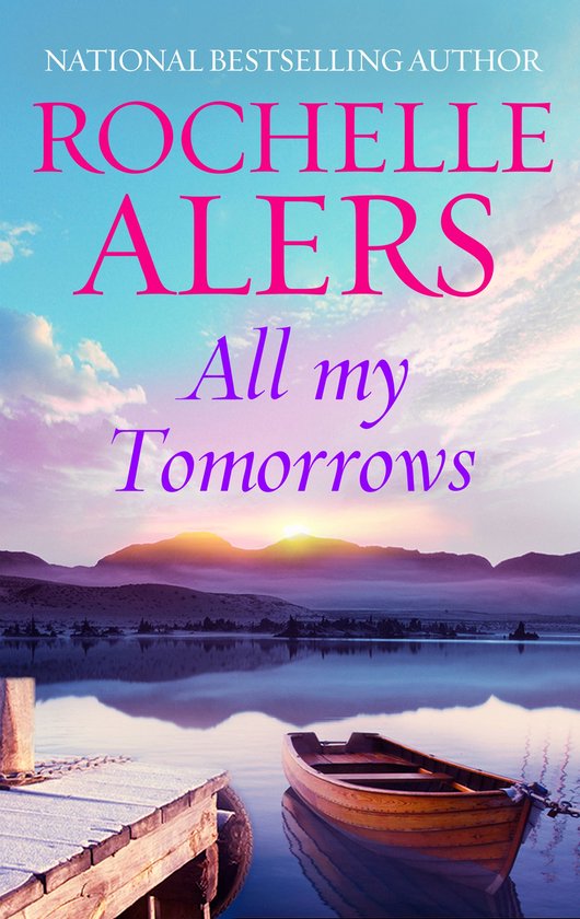 All My Tomorrows - cover