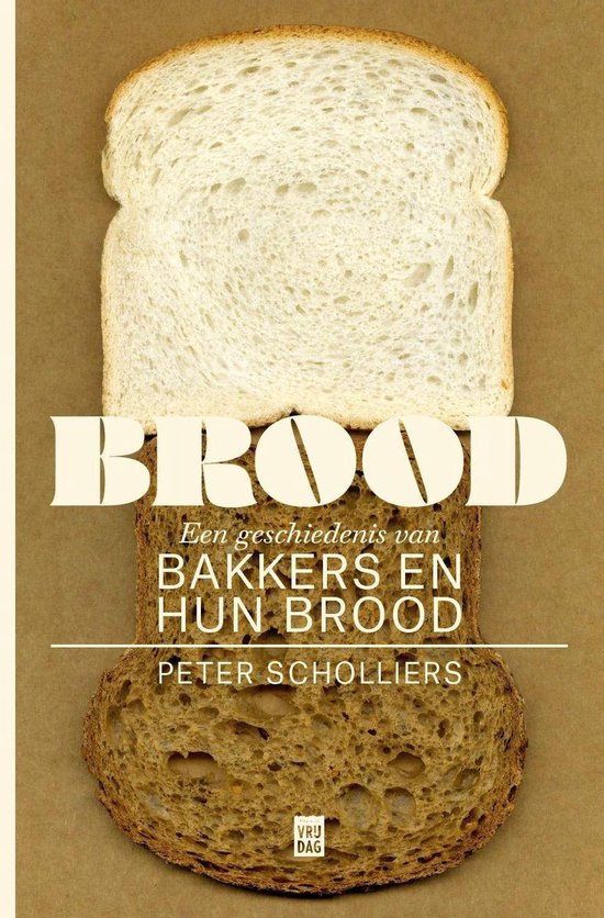 Brood - cover
