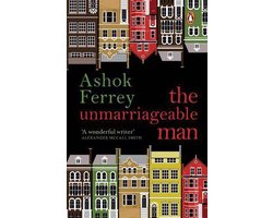 The Unmarriageable Man