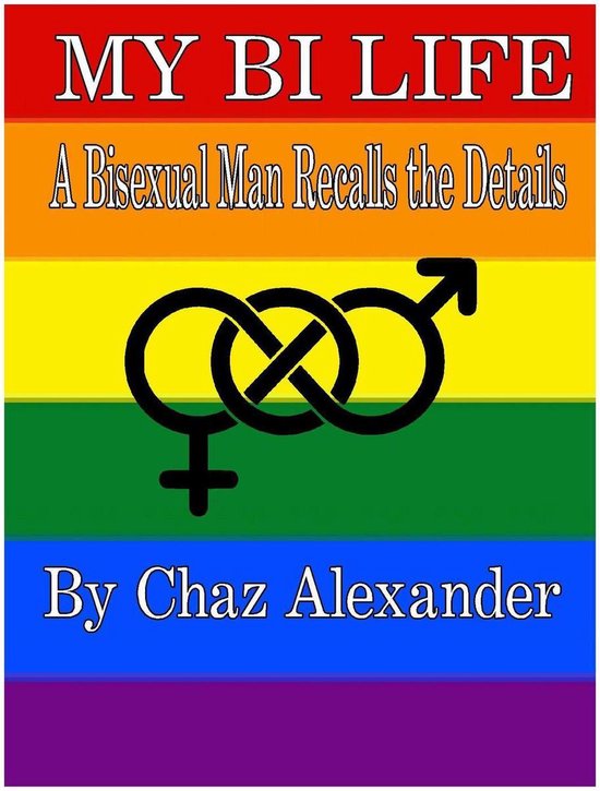 My Bi Life - cover
