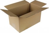 30 Verzenddozen 25,5x15,5x15cm