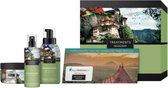 Treatments Mahayana cadeaubox + wellness voor 2