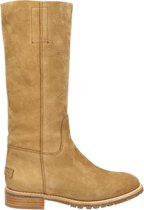 Shabbies dames laars - Cognac - Maat 36