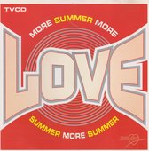 Various ‎– More Summer Love