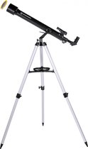 Bol.com Bresser Telescoop - Arcturus 60/700 - Met Zonnefilter & LED ViewFinder aanbieding