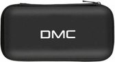 DMC Harde schijf tas - 2,5 inch - powerbank case - Accessoire & kabel organizer tas - zwart
