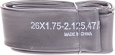 Kenda - Binnenband Fiets - Auto Ventiel - 48 mm - 26 x 1.75 - 2.125