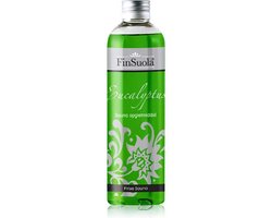 Foto: Finsuola sauna opgietmiddel eucalyptus 250ml