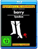 Barry Lyndon - Stanley Kubrick [Blu-ray]