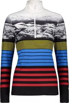 Campagnolo Softtech Wintersportpully Dames - Maat 40