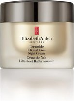 Elizabeth Arden Ceramide Lift and Firm Nachtcrème - 50 ml (zonder doosje)