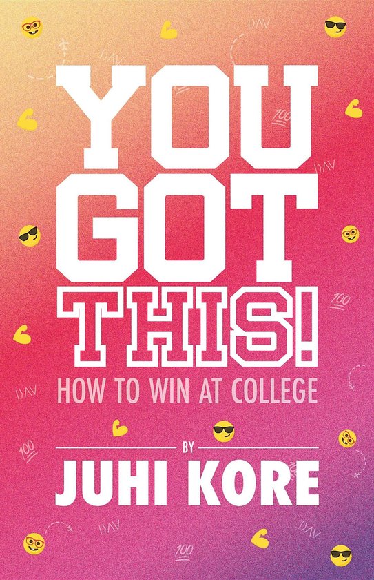 You Got This! - cover