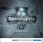 Apocalypsis, Season 2, Episode 4: Dzyan