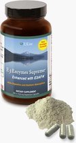 E3Live / E3Enzymes Supreme Verrijkt Met E3Afa® Powder Biologisch – 460 Gram