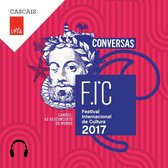 FIC 2017 - “Vida, morte” Conversa com Henry Marsh conduzida por Isabel Stilwell