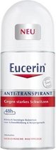 Eucerin - Anti Transpirant Ball antiperspirant - 50ml