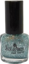 Jean D'Arcel Nail Trend Mini Nagellak Kleur Manicure polish varnish 4ml - 49