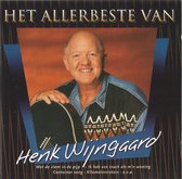 Het Allerbeste Van Henk Wijngaard - originele Telstar hitversies!