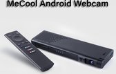 MeCool Now Android Webcam voor TV en Computer