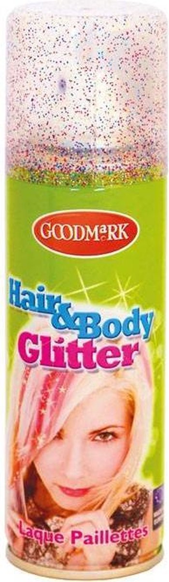 Glitter Body Gel 4 Boîtes Laque Paillette Cheveux Bombe Paillette C