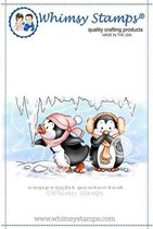 Whimsy Stamps C1202