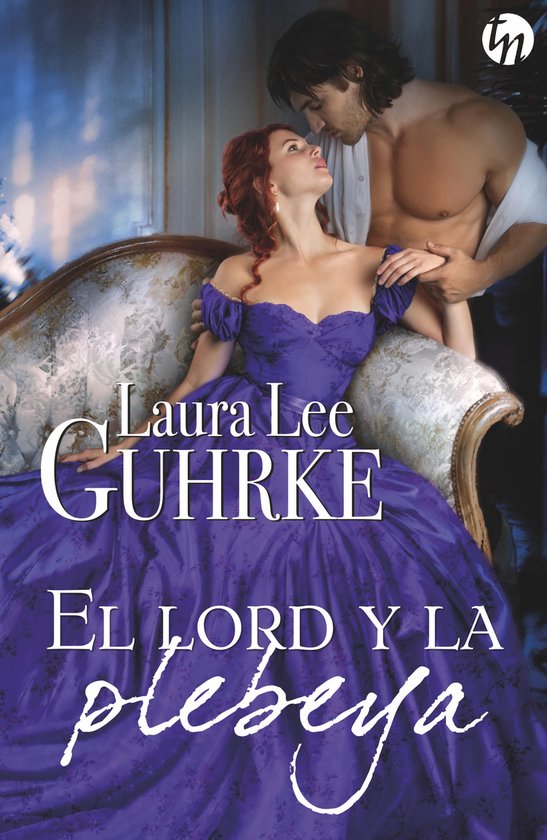 Top Novel - El lord y la plebeya