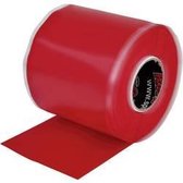 Spita ResQ-tape RT2020012RD Reparatietape SPITA RESQ-TAPE Rood (l x b) 3.65 m x 50 mm 1 stuk(s)